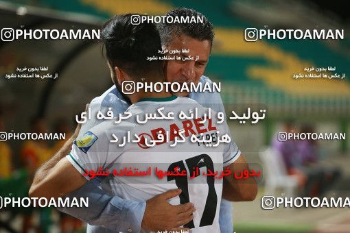 1213400, Tehran, [*parameter:4*], لیگ برتر فوتبال ایران، Persian Gulf Cup، Week 3، First Leg، Saipa 0 v 0 Zob Ahan Esfahan on 2018/08/09 at Shahid Dastgerdi Stadium