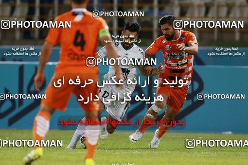 1213346, Tehran, [*parameter:4*], لیگ برتر فوتبال ایران، Persian Gulf Cup، Week 3، First Leg، Saipa 0 v 0 Zob Ahan Esfahan on 2018/08/09 at Shahid Dastgerdi Stadium