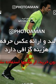 1213363, Tehran, [*parameter:4*], لیگ برتر فوتبال ایران، Persian Gulf Cup، Week 3، First Leg، Saipa 0 v 0 Zob Ahan Esfahan on 2018/08/09 at Shahid Dastgerdi Stadium