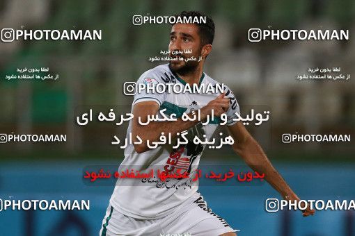 1213396, Tehran, [*parameter:4*], لیگ برتر فوتبال ایران، Persian Gulf Cup، Week 3، First Leg، Saipa 0 v 0 Zob Ahan Esfahan on 2018/08/09 at Shahid Dastgerdi Stadium