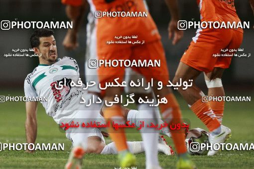 1213325, Tehran, [*parameter:4*], لیگ برتر فوتبال ایران، Persian Gulf Cup، Week 3، First Leg، Saipa 0 v 0 Zob Ahan Esfahan on 2018/08/09 at Shahid Dastgerdi Stadium