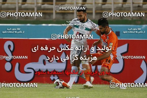 1213411, Tehran, [*parameter:4*], لیگ برتر فوتبال ایران، Persian Gulf Cup، Week 3، First Leg، Saipa 0 v 0 Zob Ahan Esfahan on 2018/08/09 at Shahid Dastgerdi Stadium