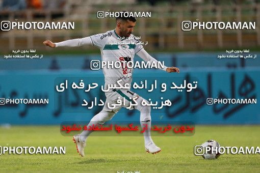 1213330, Tehran, [*parameter:4*], لیگ برتر فوتبال ایران، Persian Gulf Cup، Week 3، First Leg، Saipa 0 v 0 Zob Ahan Esfahan on 2018/08/09 at Shahid Dastgerdi Stadium