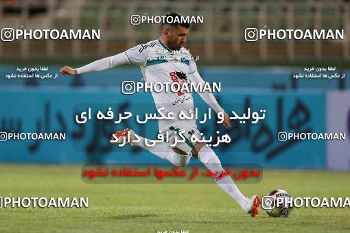 1213385, Tehran, [*parameter:4*], لیگ برتر فوتبال ایران، Persian Gulf Cup، Week 3، First Leg، Saipa 0 v 0 Zob Ahan Esfahan on 2018/08/09 at Shahid Dastgerdi Stadium