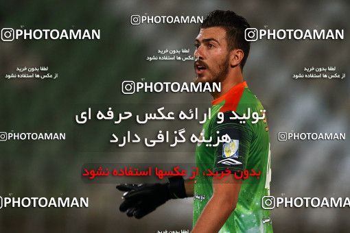 1213358, Tehran, [*parameter:4*], لیگ برتر فوتبال ایران، Persian Gulf Cup، Week 3، First Leg، Saipa 0 v 0 Zob Ahan Esfahan on 2018/08/09 at Shahid Dastgerdi Stadium