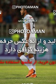 1213391, Tehran, [*parameter:4*], لیگ برتر فوتبال ایران، Persian Gulf Cup، Week 3، First Leg، Saipa 0 v 0 Zob Ahan Esfahan on 2018/08/09 at Shahid Dastgerdi Stadium