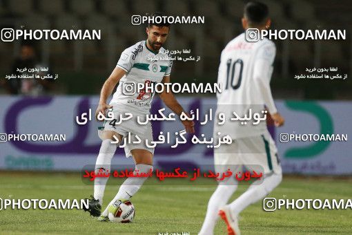 1213362, Tehran, [*parameter:4*], لیگ برتر فوتبال ایران، Persian Gulf Cup، Week 3، First Leg، Saipa 0 v 0 Zob Ahan Esfahan on 2018/08/09 at Shahid Dastgerdi Stadium