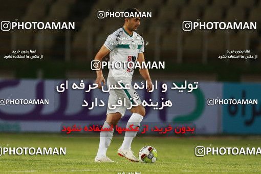 1213375, Tehran, [*parameter:4*], لیگ برتر فوتبال ایران، Persian Gulf Cup، Week 3، First Leg، Saipa 0 v 0 Zob Ahan Esfahan on 2018/08/09 at Shahid Dastgerdi Stadium