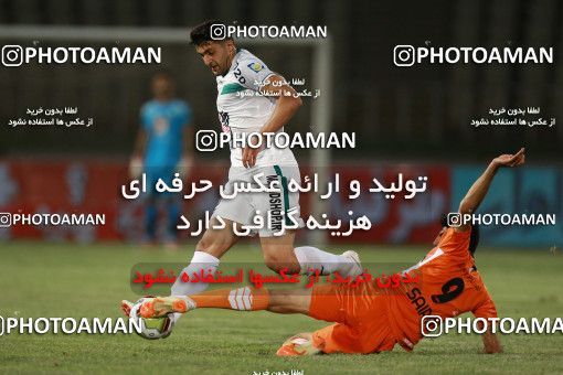 1213369, Tehran, [*parameter:4*], لیگ برتر فوتبال ایران، Persian Gulf Cup، Week 3، First Leg، Saipa 0 v 0 Zob Ahan Esfahan on 2018/08/09 at Shahid Dastgerdi Stadium