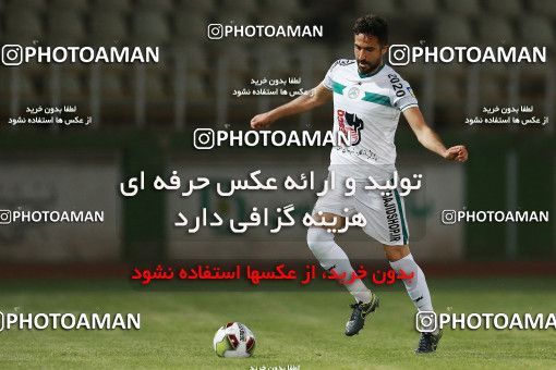 1213421, Tehran, [*parameter:4*], لیگ برتر فوتبال ایران، Persian Gulf Cup، Week 3، First Leg، Saipa 0 v 0 Zob Ahan Esfahan on 2018/08/09 at Shahid Dastgerdi Stadium