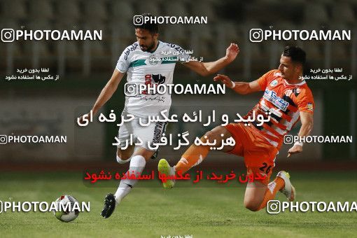 1213353, Tehran, [*parameter:4*], لیگ برتر فوتبال ایران، Persian Gulf Cup، Week 3، First Leg، Saipa 0 v 0 Zob Ahan Esfahan on 2018/08/09 at Shahid Dastgerdi Stadium