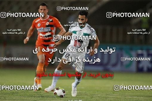 1213324, Tehran, [*parameter:4*], لیگ برتر فوتبال ایران، Persian Gulf Cup، Week 3، First Leg، Saipa 0 v 0 Zob Ahan Esfahan on 2018/08/09 at Shahid Dastgerdi Stadium