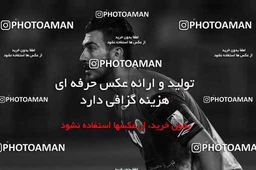 1213378, Tehran, [*parameter:4*], لیگ برتر فوتبال ایران، Persian Gulf Cup، Week 3، First Leg، Saipa 0 v 0 Zob Ahan Esfahan on 2018/08/09 at Shahid Dastgerdi Stadium