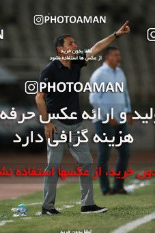1213323, Tehran, [*parameter:4*], لیگ برتر فوتبال ایران، Persian Gulf Cup، Week 3، First Leg، Saipa 0 v 0 Zob Ahan Esfahan on 2018/08/09 at Shahid Dastgerdi Stadium