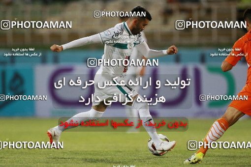1213422, Tehran, [*parameter:4*], لیگ برتر فوتبال ایران، Persian Gulf Cup، Week 3، First Leg، Saipa 0 v 0 Zob Ahan Esfahan on 2018/08/09 at Shahid Dastgerdi Stadium
