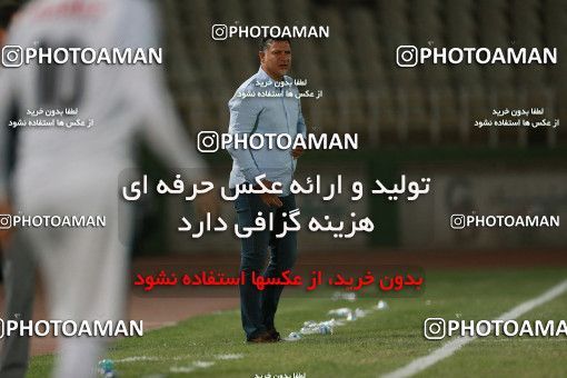 1217930, Tehran, [*parameter:4*], لیگ برتر فوتبال ایران، Persian Gulf Cup، Week 3، First Leg، Saipa 0 v 0 Zob Ahan Esfahan on 2018/08/09 at Shahid Dastgerdi Stadium