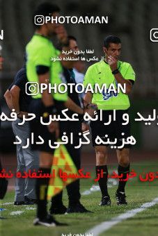 1213149, Tehran, [*parameter:4*], لیگ برتر فوتبال ایران، Persian Gulf Cup، Week 3، First Leg، Saipa 0 v 0 Zob Ahan Esfahan on 2018/08/09 at Shahid Dastgerdi Stadium
