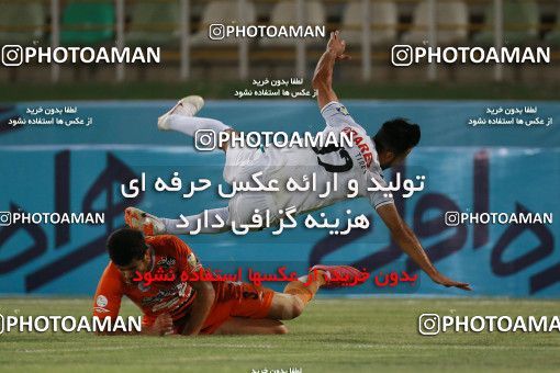 1218080, Tehran, [*parameter:4*], لیگ برتر فوتبال ایران، Persian Gulf Cup، Week 3، First Leg، Saipa 0 v 0 Zob Ahan Esfahan on 2018/08/09 at Shahid Dastgerdi Stadium