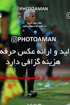 1213154, Tehran, [*parameter:4*], لیگ برتر فوتبال ایران، Persian Gulf Cup، Week 3، First Leg، Saipa 0 v 0 Zob Ahan Esfahan on 2018/08/09 at Shahid Dastgerdi Stadium
