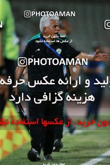 1213153, Tehran, [*parameter:4*], لیگ برتر فوتبال ایران، Persian Gulf Cup، Week 3، First Leg، Saipa 0 v 0 Zob Ahan Esfahan on 2018/08/09 at Shahid Dastgerdi Stadium