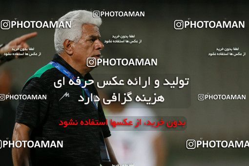 1213152, Tehran, [*parameter:4*], لیگ برتر فوتبال ایران، Persian Gulf Cup، Week 3، First Leg، Saipa 0 v 0 Zob Ahan Esfahan on 2018/08/09 at Shahid Dastgerdi Stadium