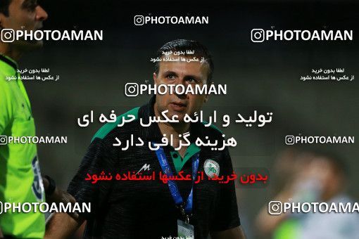 1213168, Tehran, [*parameter:4*], لیگ برتر فوتبال ایران، Persian Gulf Cup، Week 3، First Leg، Saipa 0 v 0 Zob Ahan Esfahan on 2018/08/09 at Shahid Dastgerdi Stadium