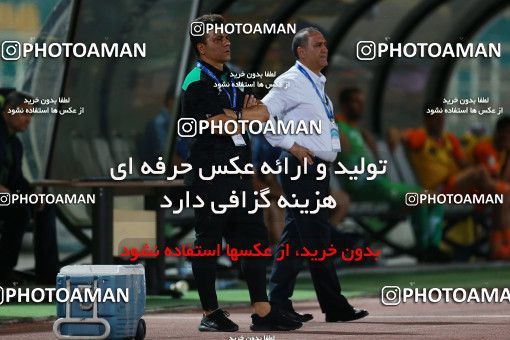 1217938, Tehran, [*parameter:4*], لیگ برتر فوتبال ایران، Persian Gulf Cup، Week 3، First Leg، Saipa 0 v 0 Zob Ahan Esfahan on 2018/08/09 at Shahid Dastgerdi Stadium