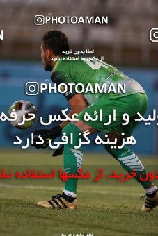 1217952, Tehran, [*parameter:4*], لیگ برتر فوتبال ایران، Persian Gulf Cup، Week 3، First Leg، Saipa 0 v 0 Zob Ahan Esfahan on 2018/08/09 at Shahid Dastgerdi Stadium