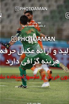 1217937, Tehran, [*parameter:4*], لیگ برتر فوتبال ایران، Persian Gulf Cup، Week 3، First Leg، Saipa 0 v 0 Zob Ahan Esfahan on 2018/08/09 at Shahid Dastgerdi Stadium