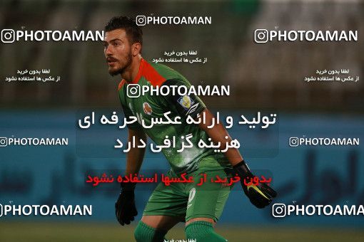 1218111, Tehran, [*parameter:4*], لیگ برتر فوتبال ایران، Persian Gulf Cup، Week 3، First Leg، Saipa 0 v 0 Zob Ahan Esfahan on 2018/08/09 at Shahid Dastgerdi Stadium