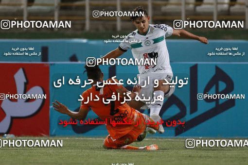 1218034, Tehran, [*parameter:4*], لیگ برتر فوتبال ایران، Persian Gulf Cup، Week 3، First Leg، Saipa 0 v 0 Zob Ahan Esfahan on 2018/08/09 at Shahid Dastgerdi Stadium