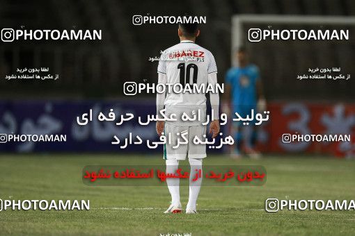 1217988, Tehran, [*parameter:4*], لیگ برتر فوتبال ایران، Persian Gulf Cup، Week 3، First Leg، Saipa 0 v 0 Zob Ahan Esfahan on 2018/08/09 at Shahid Dastgerdi Stadium