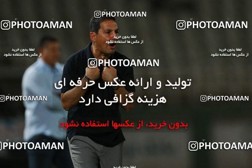 1218110, Tehran, [*parameter:4*], لیگ برتر فوتبال ایران، Persian Gulf Cup، Week 3، First Leg، Saipa 0 v 0 Zob Ahan Esfahan on 2018/08/09 at Shahid Dastgerdi Stadium