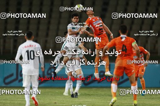 1218065, Tehran, [*parameter:4*], لیگ برتر فوتبال ایران، Persian Gulf Cup، Week 3، First Leg، Saipa 0 v 0 Zob Ahan Esfahan on 2018/08/09 at Shahid Dastgerdi Stadium