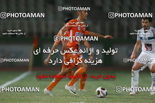 1217968, Tehran, [*parameter:4*], لیگ برتر فوتبال ایران، Persian Gulf Cup، Week 3، First Leg، Saipa 0 v 0 Zob Ahan Esfahan on 2018/08/09 at Shahid Dastgerdi Stadium