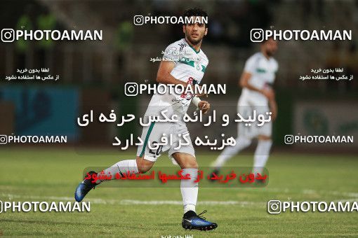 1218042, Tehran, [*parameter:4*], لیگ برتر فوتبال ایران، Persian Gulf Cup، Week 3، First Leg، Saipa 0 v 0 Zob Ahan Esfahan on 2018/08/09 at Shahid Dastgerdi Stadium