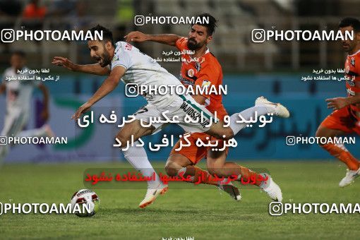1218086, Tehran, [*parameter:4*], لیگ برتر فوتبال ایران، Persian Gulf Cup، Week 3، First Leg، Saipa 0 v 0 Zob Ahan Esfahan on 2018/08/09 at Shahid Dastgerdi Stadium