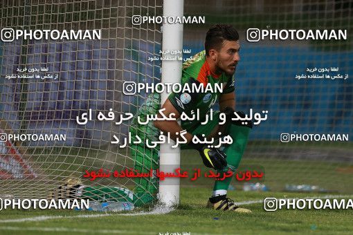 1217920, Tehran, [*parameter:4*], لیگ برتر فوتبال ایران، Persian Gulf Cup، Week 3، First Leg، Saipa 0 v 0 Zob Ahan Esfahan on 2018/08/09 at Shahid Dastgerdi Stadium