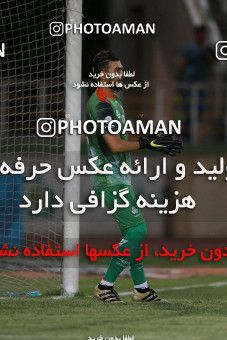 1218070, Tehran, [*parameter:4*], لیگ برتر فوتبال ایران، Persian Gulf Cup، Week 3، First Leg، Saipa 0 v 0 Zob Ahan Esfahan on 2018/08/09 at Shahid Dastgerdi Stadium