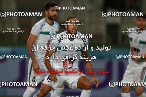 1218113, Tehran, [*parameter:4*], لیگ برتر فوتبال ایران، Persian Gulf Cup، Week 3، First Leg، Saipa 0 v 0 Zob Ahan Esfahan on 2018/08/09 at Shahid Dastgerdi Stadium
