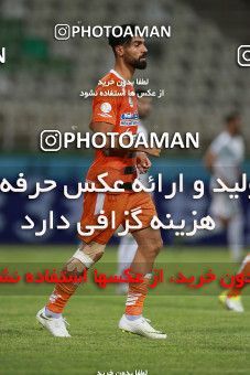 1217996, Tehran, [*parameter:4*], لیگ برتر فوتبال ایران، Persian Gulf Cup، Week 3، First Leg، Saipa 0 v 0 Zob Ahan Esfahan on 2018/08/09 at Shahid Dastgerdi Stadium