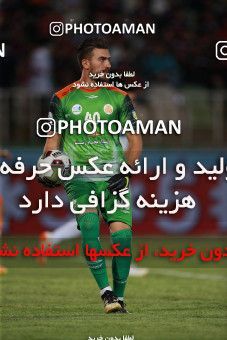 1218097, Tehran, [*parameter:4*], لیگ برتر فوتبال ایران، Persian Gulf Cup، Week 3، First Leg، Saipa 0 v 0 Zob Ahan Esfahan on 2018/08/09 at Shahid Dastgerdi Stadium