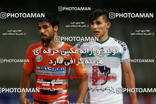 1218015, Tehran, [*parameter:4*], لیگ برتر فوتبال ایران، Persian Gulf Cup، Week 3، First Leg، Saipa 0 v 0 Zob Ahan Esfahan on 2018/08/09 at Shahid Dastgerdi Stadium
