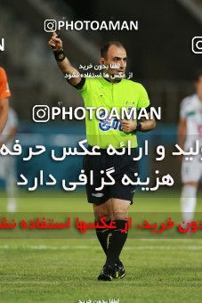1217964, Tehran, [*parameter:4*], لیگ برتر فوتبال ایران، Persian Gulf Cup، Week 3، First Leg، Saipa 0 v 0 Zob Ahan Esfahan on 2018/08/09 at Shahid Dastgerdi Stadium