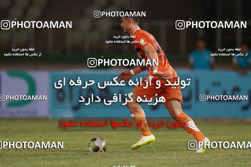 1218076, Tehran, [*parameter:4*], لیگ برتر فوتبال ایران، Persian Gulf Cup، Week 3، First Leg، Saipa 0 v 0 Zob Ahan Esfahan on 2018/08/09 at Shahid Dastgerdi Stadium