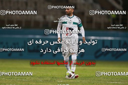 1218026, Tehran, [*parameter:4*], لیگ برتر فوتبال ایران، Persian Gulf Cup، Week 3، First Leg، Saipa 0 v 0 Zob Ahan Esfahan on 2018/08/09 at Shahid Dastgerdi Stadium