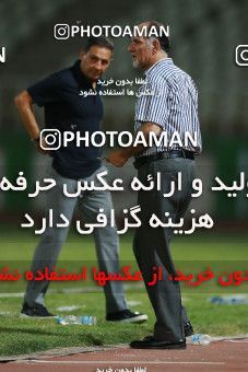 1218033, Tehran, [*parameter:4*], لیگ برتر فوتبال ایران، Persian Gulf Cup، Week 3، First Leg، Saipa 0 v 0 Zob Ahan Esfahan on 2018/08/09 at Shahid Dastgerdi Stadium