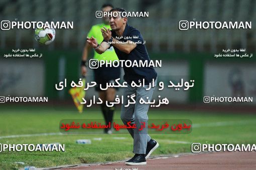 1218047, Tehran, [*parameter:4*], لیگ برتر فوتبال ایران، Persian Gulf Cup، Week 3، First Leg، Saipa 0 v 0 Zob Ahan Esfahan on 2018/08/09 at Shahid Dastgerdi Stadium