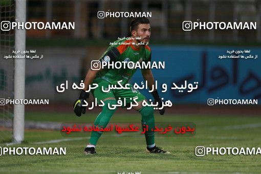 1218095, Tehran, [*parameter:4*], لیگ برتر فوتبال ایران، Persian Gulf Cup، Week 3، First Leg، Saipa 0 v 0 Zob Ahan Esfahan on 2018/08/09 at Shahid Dastgerdi Stadium