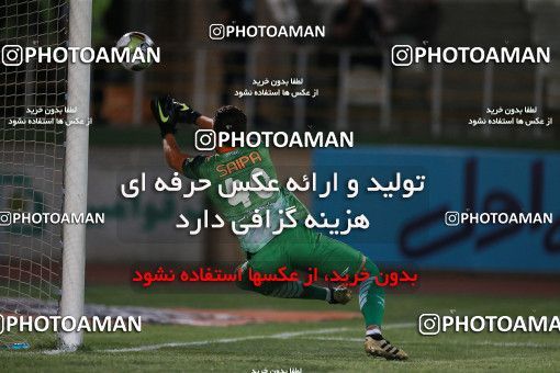 1218096, Tehran, [*parameter:4*], لیگ برتر فوتبال ایران، Persian Gulf Cup، Week 3، First Leg، Saipa 0 v 0 Zob Ahan Esfahan on 2018/08/09 at Shahid Dastgerdi Stadium